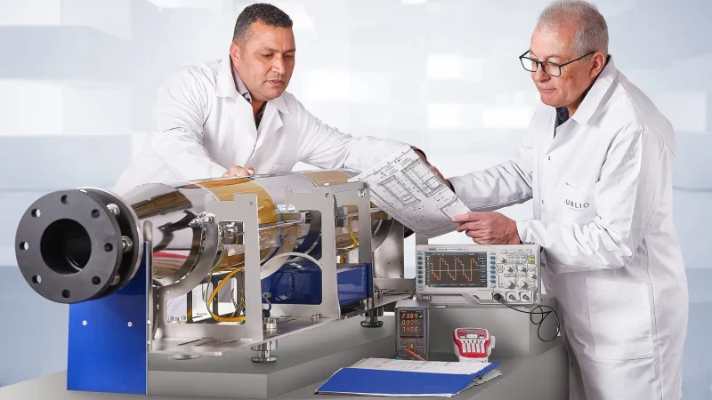 Sublio : quand une technologie française transforme l’eau en soin actif pour la peau