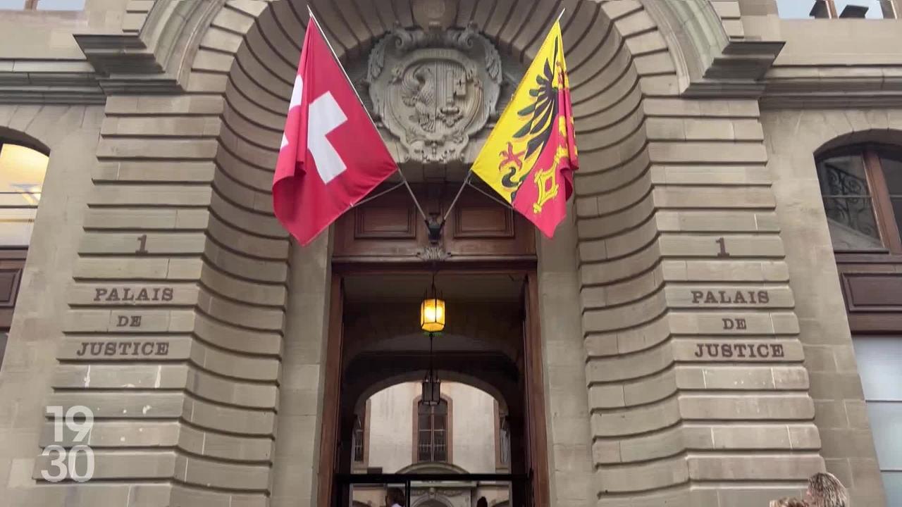 Procès en appel du condamné pour le drame des Charmilles en 2019