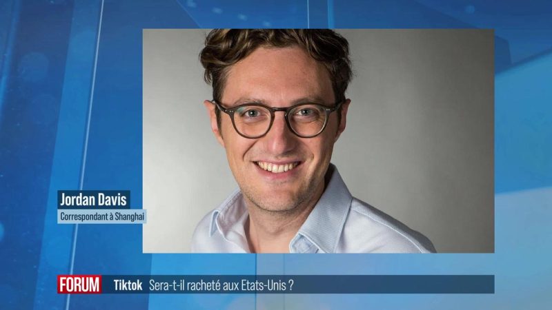 Progrès sur TikTok lors de l’appel Trump-Xi Jinping : cession potentielle, partenaires et rendez-vous à l’APEC