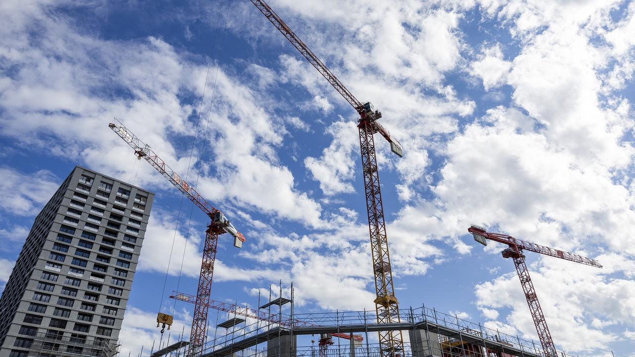 Croissance suisse plus faible en 2026 selon le KOF, risque accru lié aux droits de douane américains