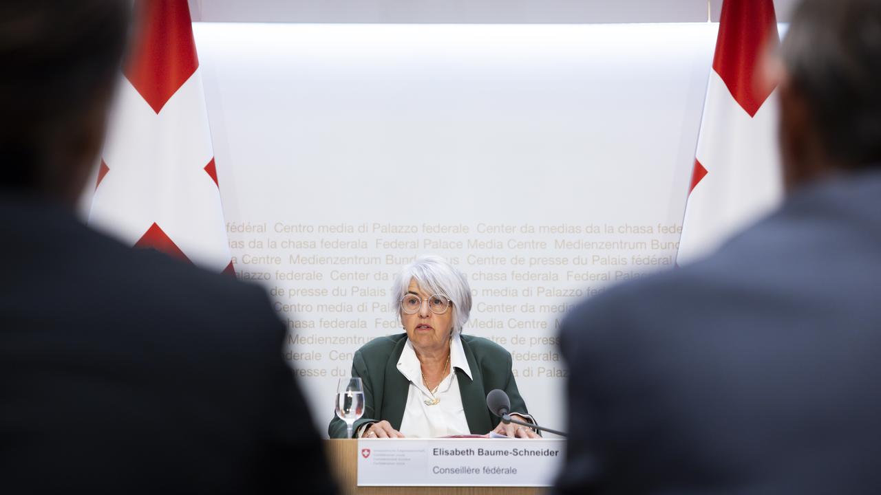 La Confédération swiss souhaite lancer une plateforme numérique pour l’AVS et l’AI d’ici 2028