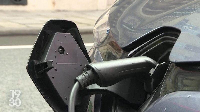 Taxe sur les véhicules électriques dès 2030: financer les routes et les transports publics en Suisse
