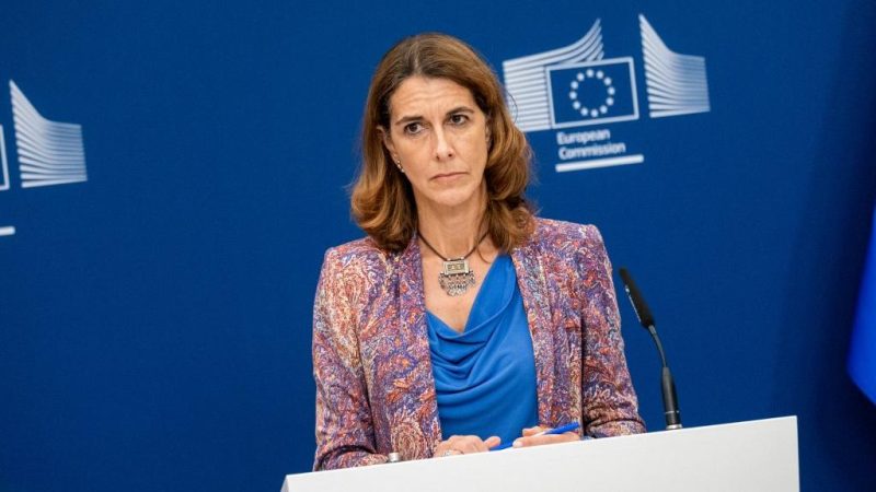 L’Union européenne adopte un dix-neuvième volet de sanctions contre la Russie