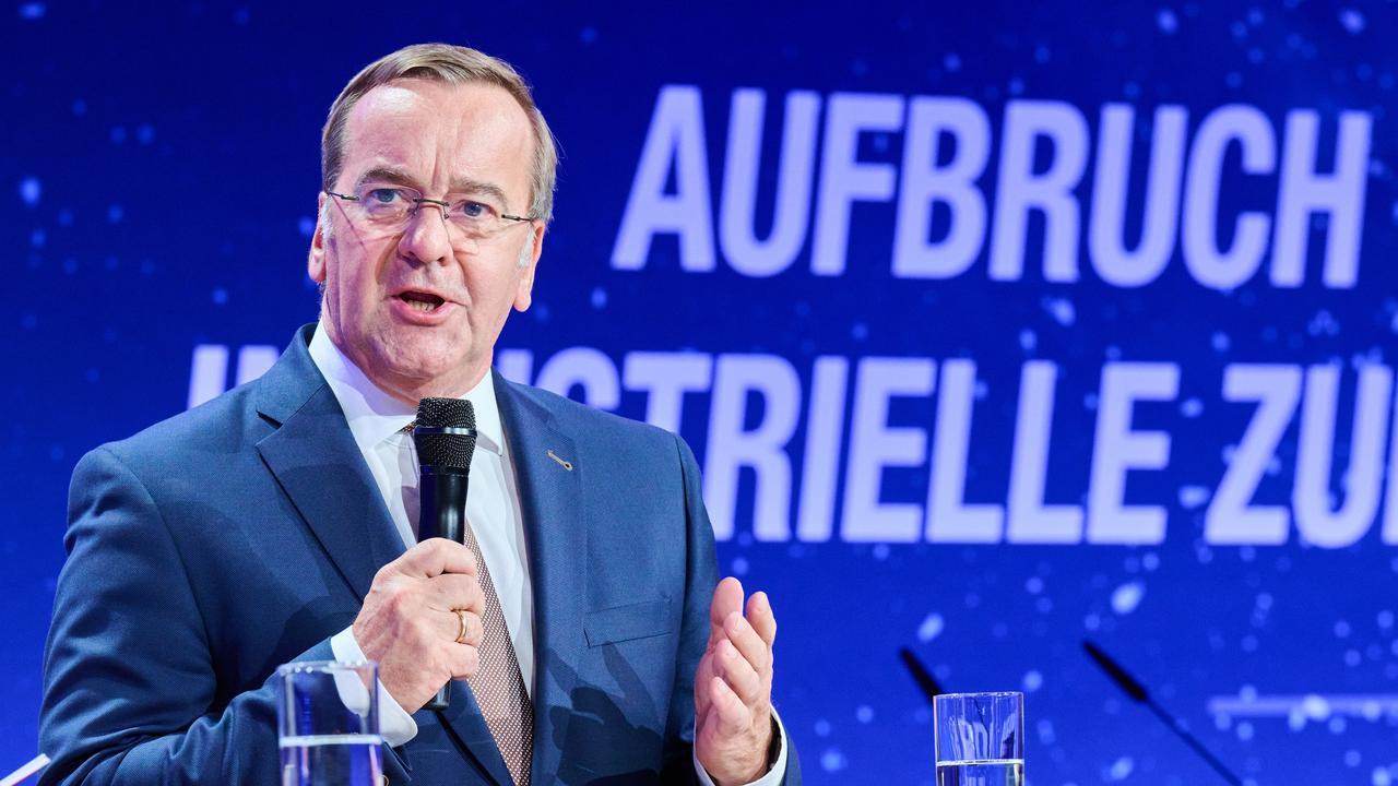 Allemagne: plan d’investissements ambitieux dans la défense spatiale et les systèmes d’armes face à la menace russe et chinoise