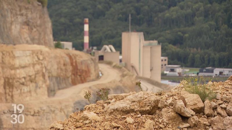 Vaud privilégie le contre-projet sur la colline du Mormont et ouvre l’accès des petits partis au Grand Conseil