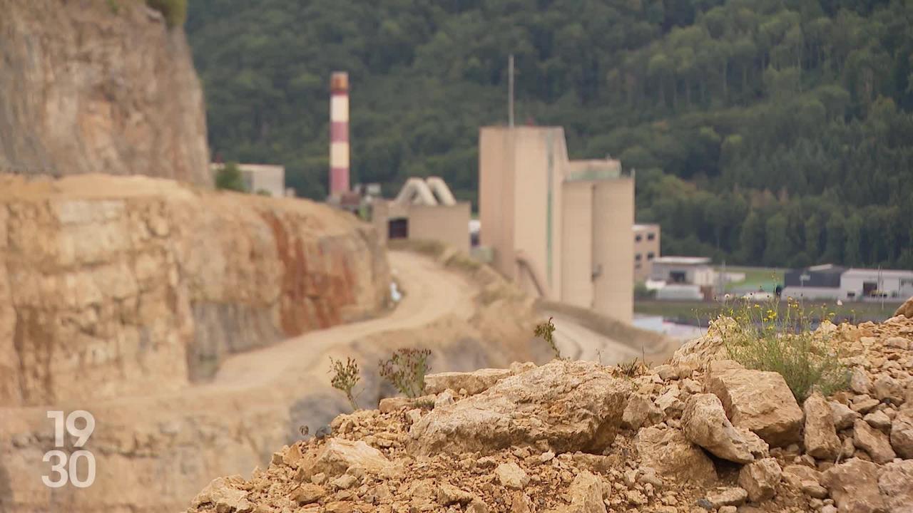 Vaud privilégie le contre-projet sur la colline du Mormont et ouvre l’accès des petits partis au Grand Conseil