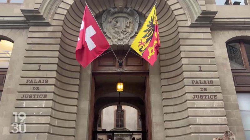 Procès en appel du jeune condamné pour le drame des Charmilles en 2019