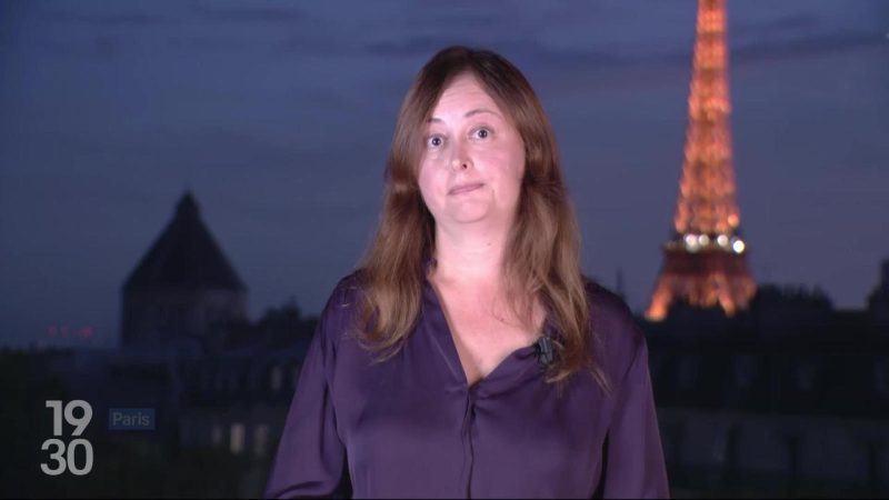 Gouvernement Lecornu: nominations de Darmanin, Retailleau et Le Maire et premières confirmations ministérielles