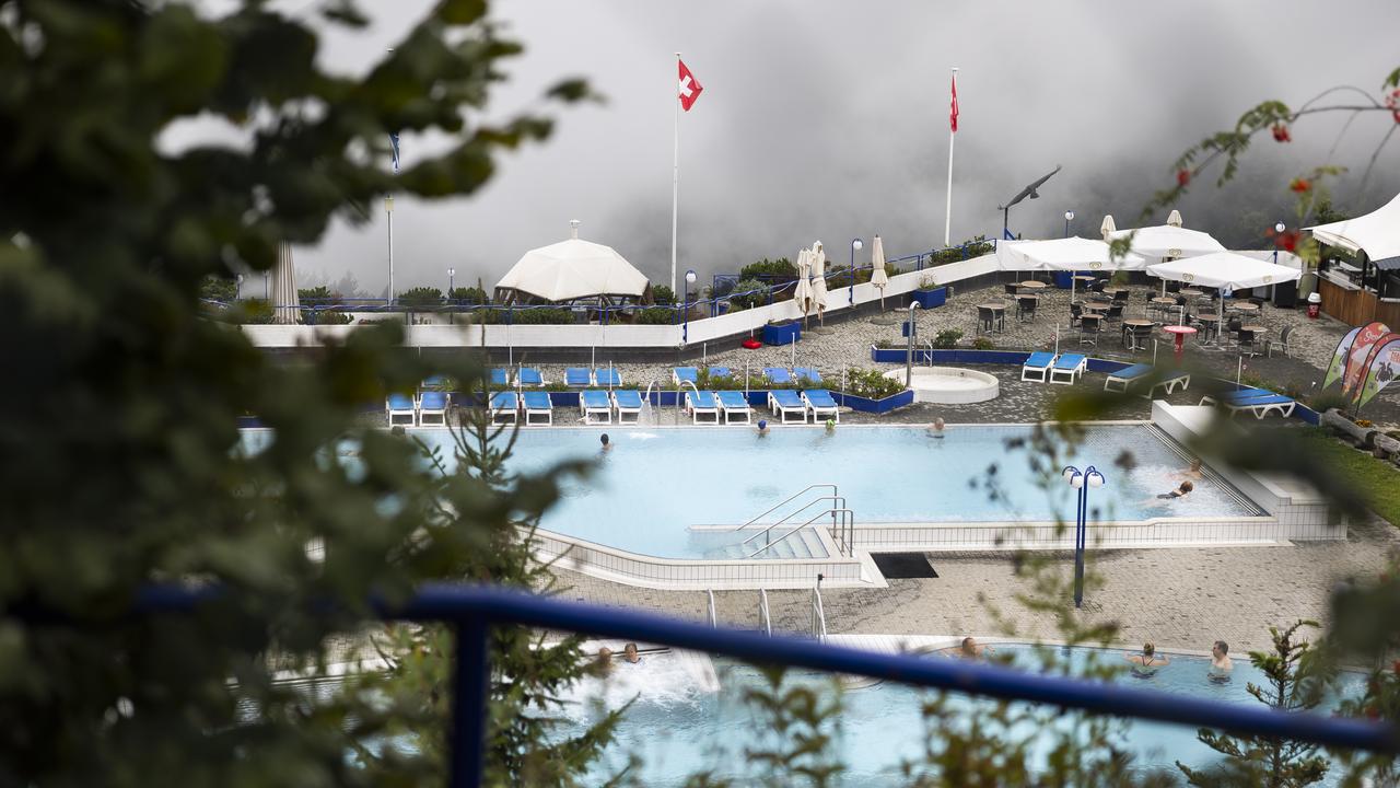 Confignon (GE) : rue scolaire sur le chemin des Hutins, fermeture deux heures/jour pour la sécurité des écoliers