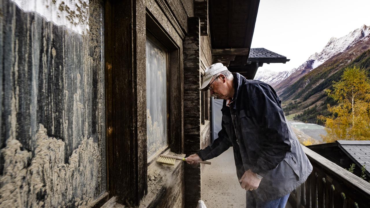 Maurine Mercier, correspondante RTS en Ukraine, remporte le prix Bayeux pour la troisième fois