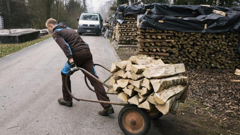 Genève: controverse autour d’un gala caritatif lié à un milliardaire et à la droite libérale