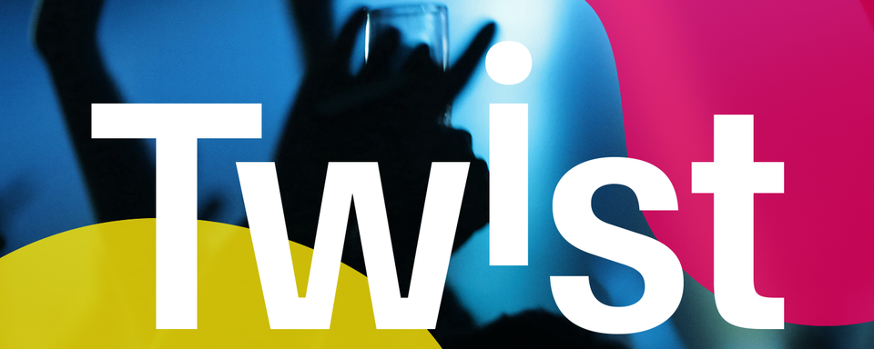 Podcast Twist : faire la fête sans alcool ni drogues, est-ce envisageable ?