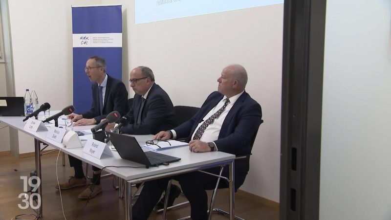 Lomepal : nouvelle plainte avec constitution de partie civile après classement des plaintes