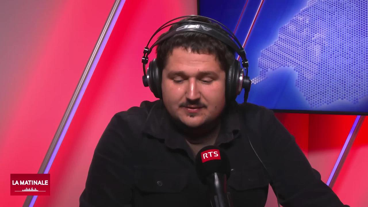 Booba en garde à vue à Paris dans l’enquête sur le harcèlement visant Gims et Demdem