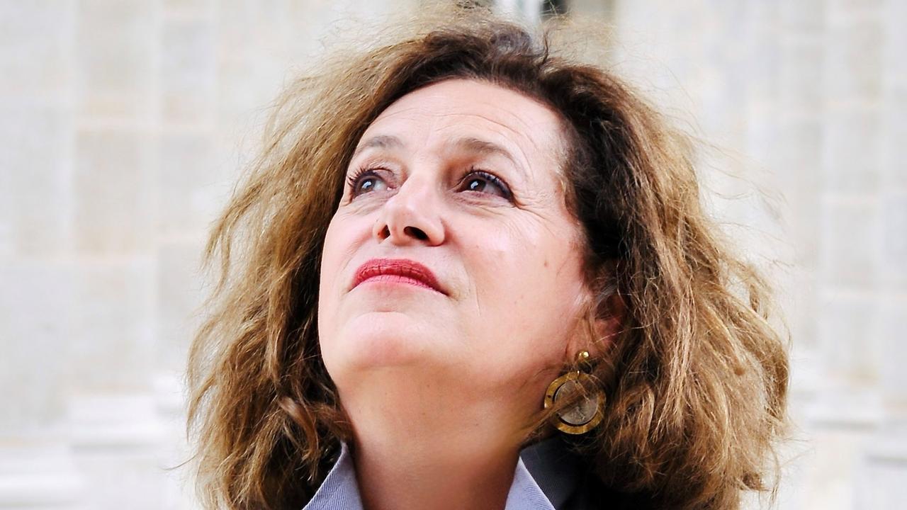 Céline Bardet : le viol en temps de guerre, outil politique et nécessité de renforcer la justice