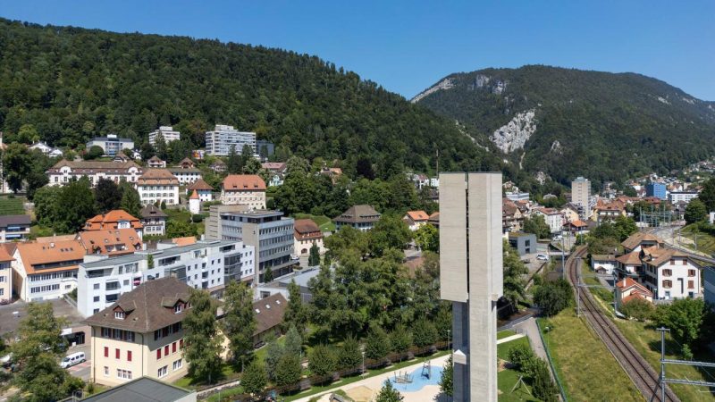 À Moutier, une élève impliquée dans une agression au cutter sur un camarade soupçonné de harcèlement