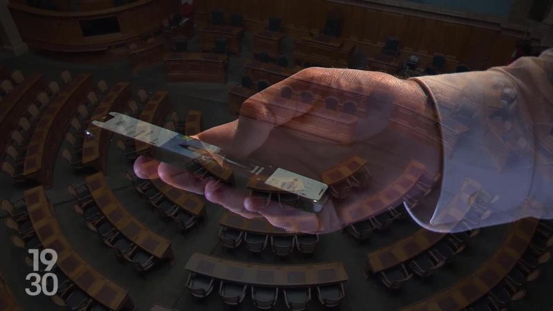 Quatre finalistes retenus pour le Prix du public RTS 2025