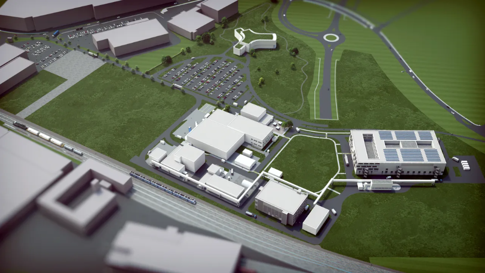 UCB Farchim annonce un investissement de plus de 100 millions de francs à Bulle