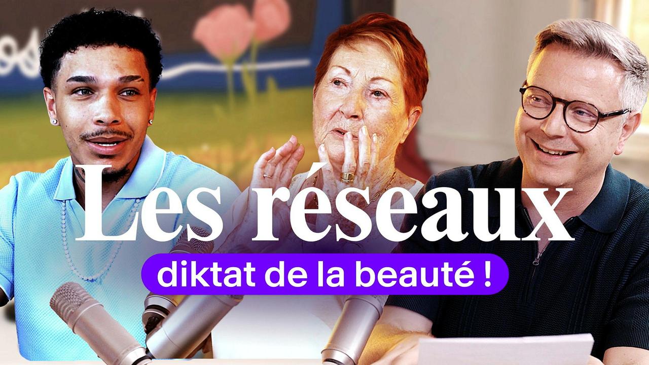 Le diktat de la beauté sur les réseaux sociaux : récits croisés sur la pression du corps chez les jeunes et les adultes