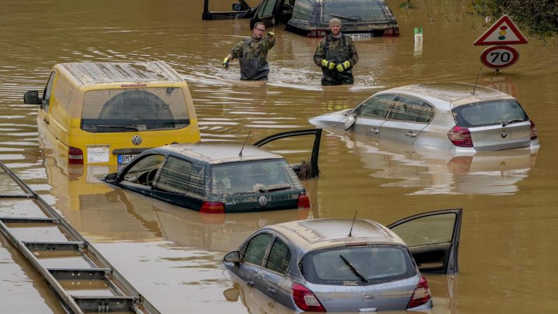 Genève accueille un congrès de l’OMM pour renforcer les systèmes d’alerte précoce face aux catastrophes naturelles