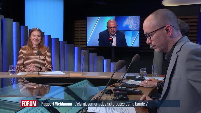 Accident à Vernier impliquant trois véhicules, trafic perturbé sur la route du Nant-d’Avril