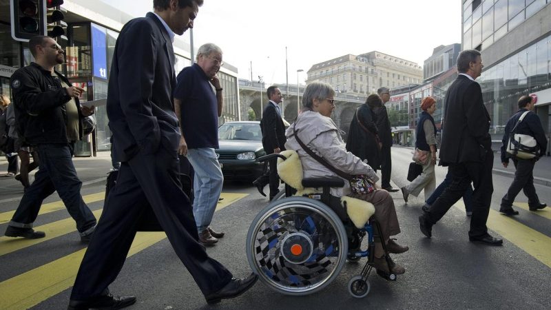 Lancement d’une campagne en faveur du service citoyen par le comité d’initiative