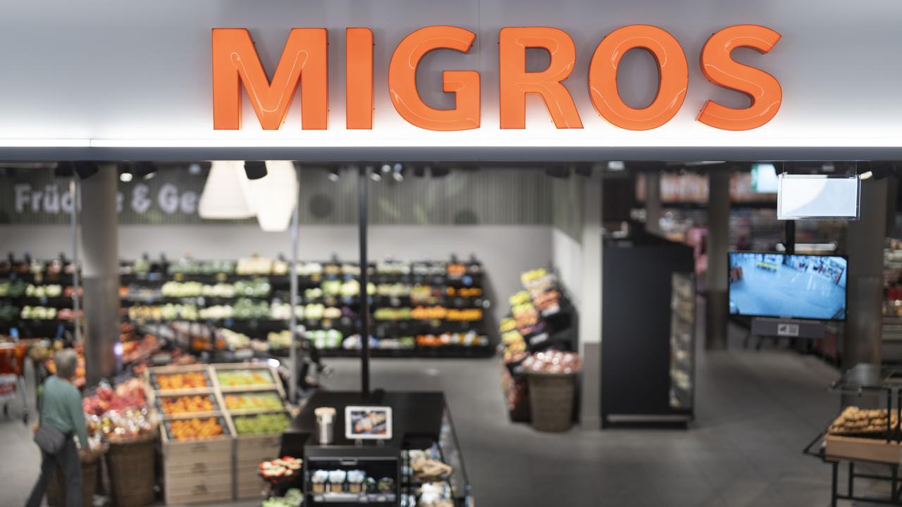 Migros : suppression de 1000 références et rationalisation des marques propres