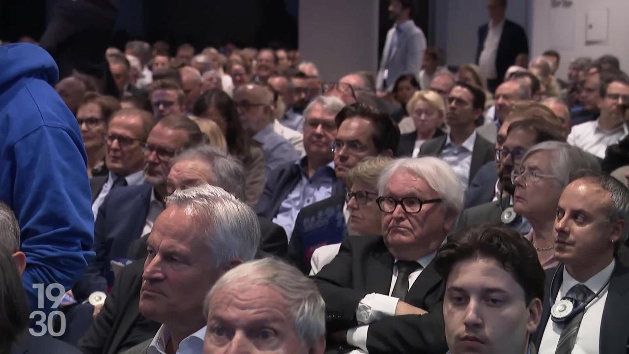 La tendance du pudding à la fourchette sur TikTok attire les jeunes en Suisse