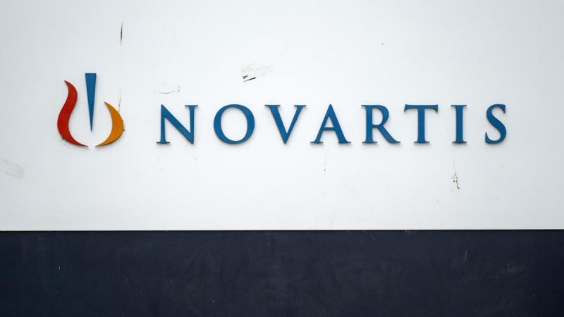 Novartis rachète Avidity Biosciences pour environ 12 milliards de dollars, ciblant les thérapies ARN neuromusculaires