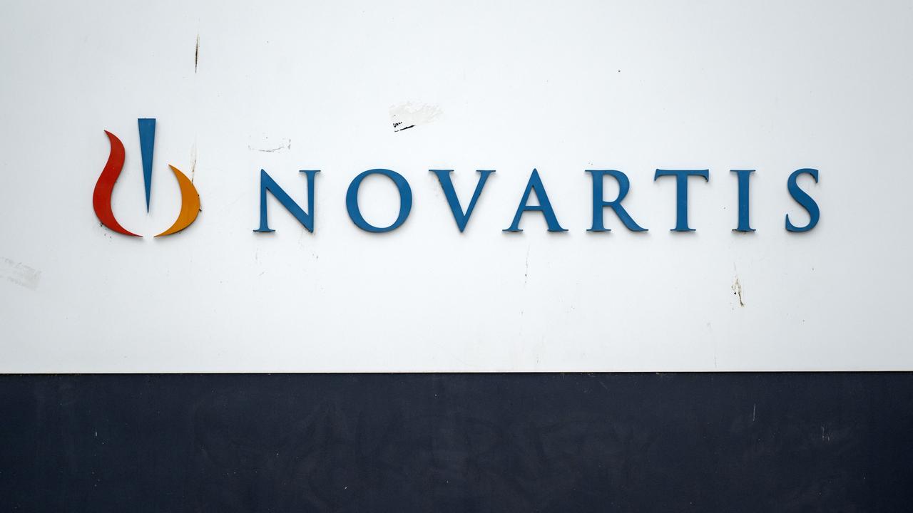 Novartis rachète Avidity Biosciences pour environ 12 milliards de dollars, ciblant les thérapies ARN neuromusculaires