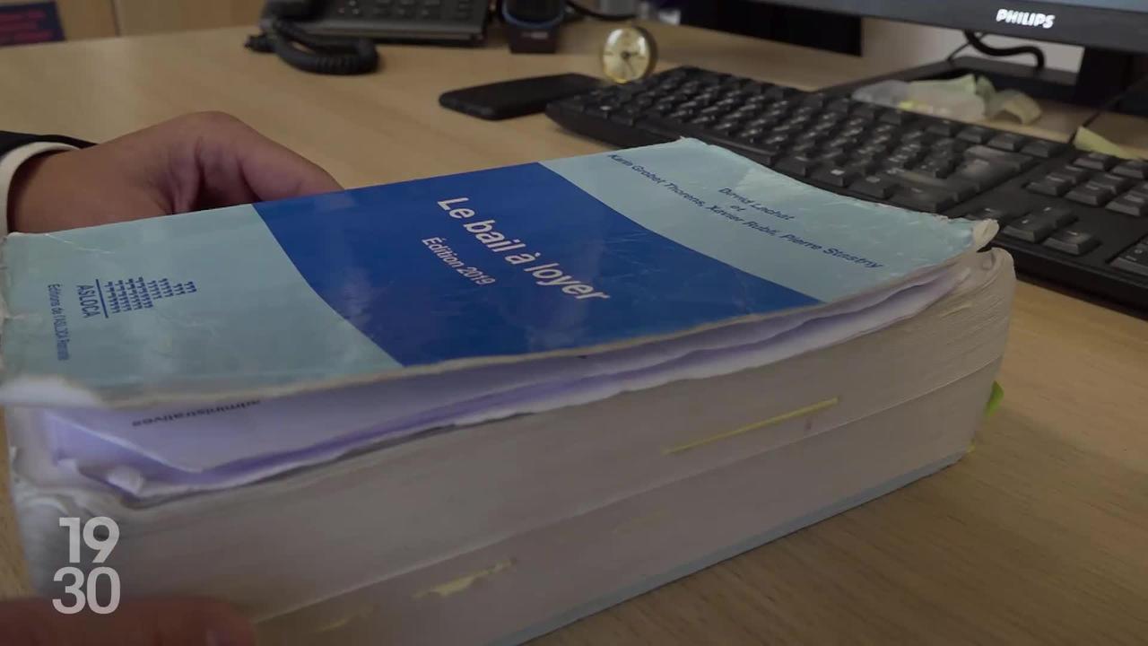 Hausse des loyers: des locataires lausannois sous pression après +32% sur vingt ans