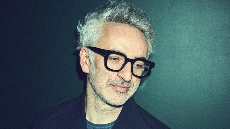 Marco Sieber expérimente une vie simulée en conditions lunaires dans les grottes des Apennins italiens