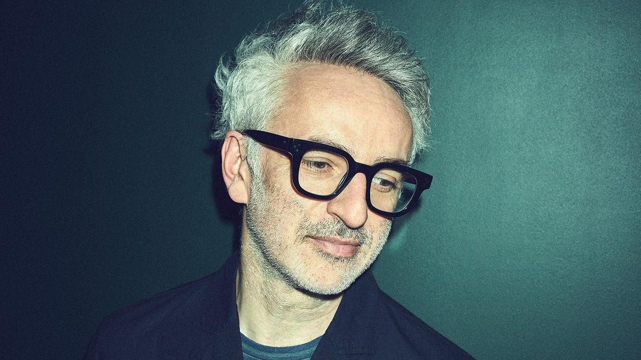 Marco Sieber expérimente une vie simulée en conditions lunaires dans les grottes des Apennins italiens