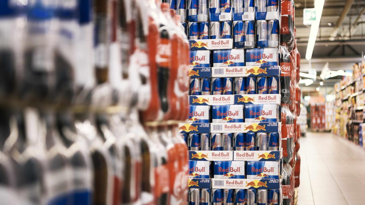 Interdiction des boissons énergisantes pour les mineurs de moins de 16 ans à la Migros Partenaire de Chamoson