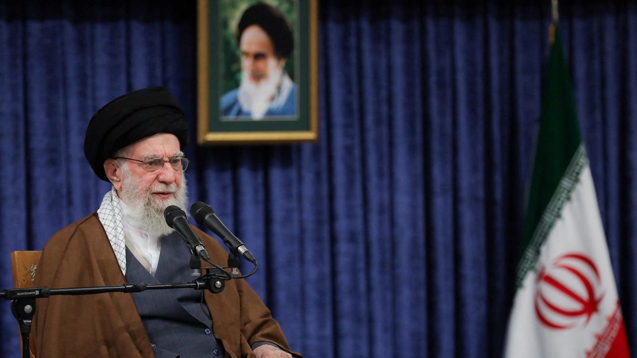 Khamenei réplique à Trump sur la destruction supposée du programme nucléaire iranien