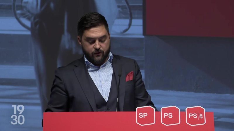 Accords Suisse-UE : soutien majoritaire des partis, mais demandes d’ajustements, l’UDC seule opposée