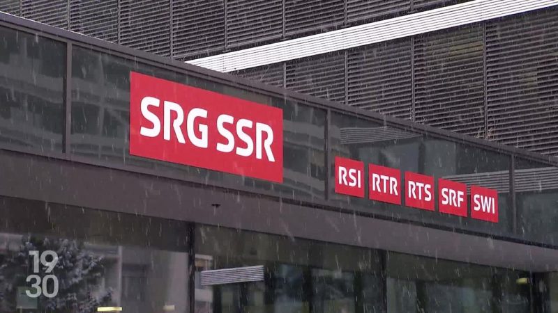 SSR : plan d’économies de 270 millions et suppression jusqu’à 900 postes d’ici 2029
