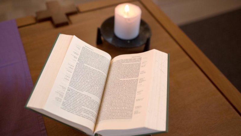 L’Église réformée suisse accorde un financement pour une étude indépendante sur les abus sexuels et spirituels