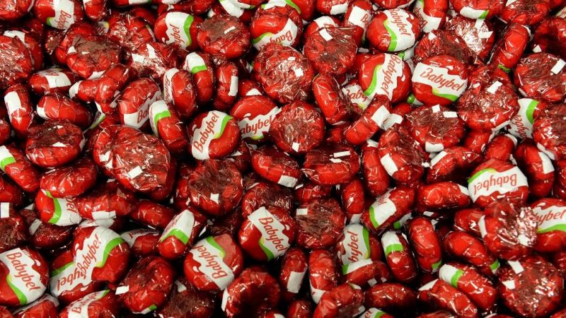 Bel passe au papier pour ses emballages, Babybel en exemple et objectif 100% papier d’ici fin 2027
