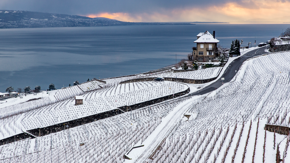 Retour de la neige en plaine en Suisse attendu dès mercredi soir, selon MétéoSuisse
