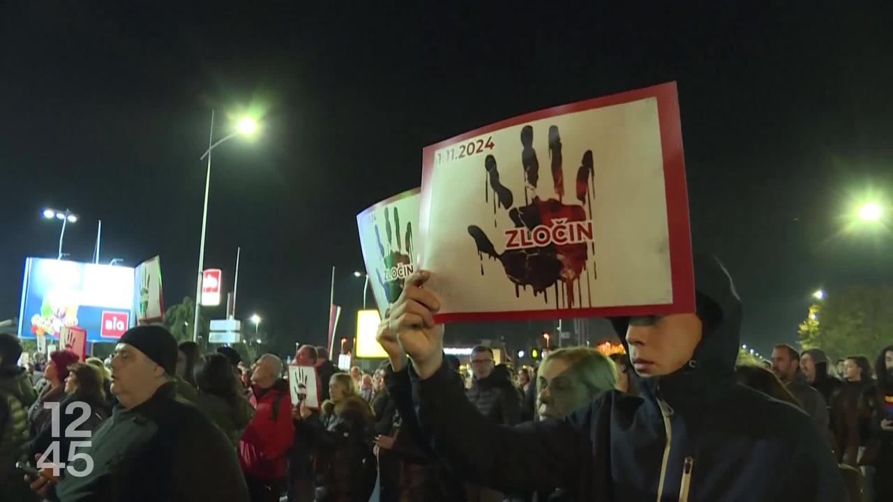 T’as pas changé : Jérôme Commandeur réunit quatre quinquagénaires déjantés pour une réunion de promo trente ans après le bac