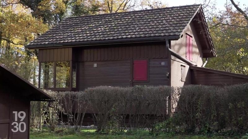 Attaque armée contre Werthanor au Locle : dix personnes interpellées et enquête coordonnée