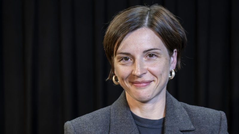 Dorothee Elmiger remporte le 18e Prix suisse du livre pour Les Hollandaises