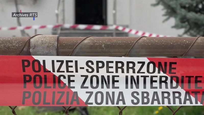 Défense aérienne suisse : le PS propose une coopération renforcée avec les voisins et une éventuelle force aérienne commune avec l’Autriche