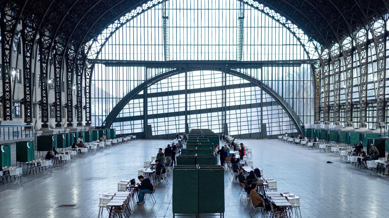 Élection présidentielle au Chili: montée de l’extrême droite et incertitudes du scrutin