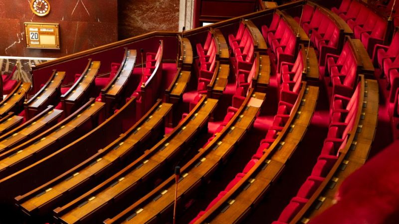 Observatoire de la désinformation : le Sénat ouvre la porte du contrôle d’État sur la parole