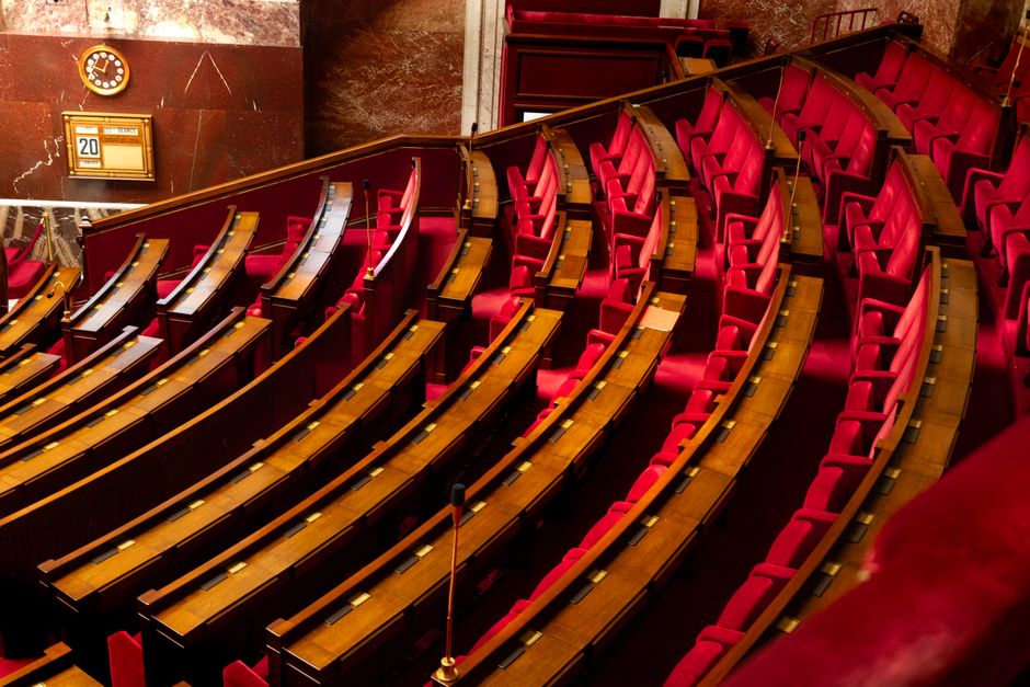 Observatoire de la désinformation : le Sénat ouvre la porte du contrôle d’État sur la parole