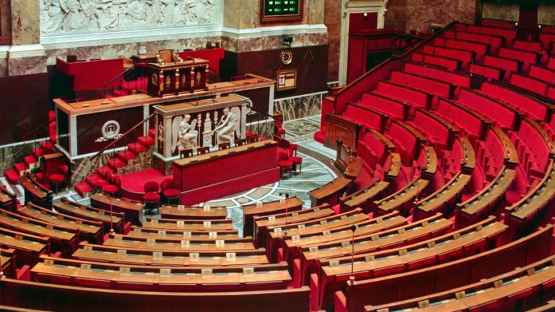 Jeux olympiques 2030 : la loi qui autorise l’État à interdire l’espace public sans jugement
