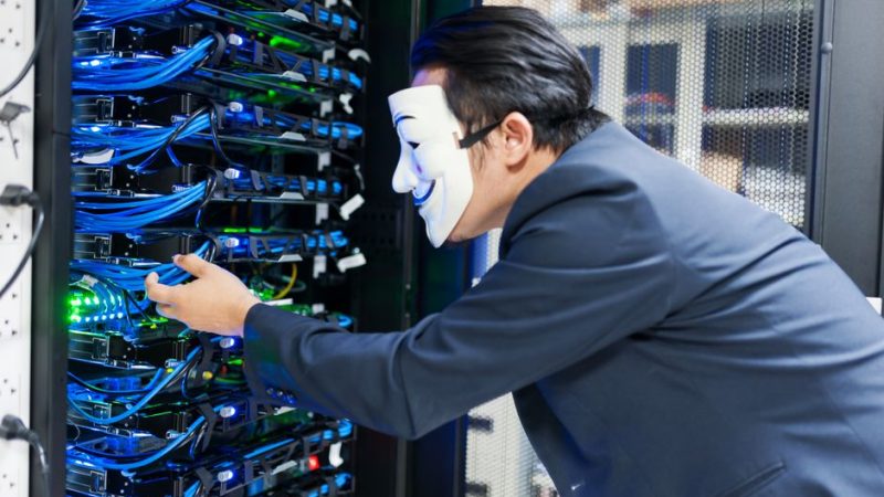 La France en débâcle numérique : le gouvernement face à une vague de cyberattaques sans précédent