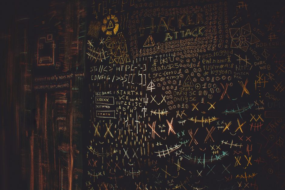 Trois partis politiques piratés et 905 000 plaques d’immatriculation mises en vente : la semaine noire de la cybersécurité française
